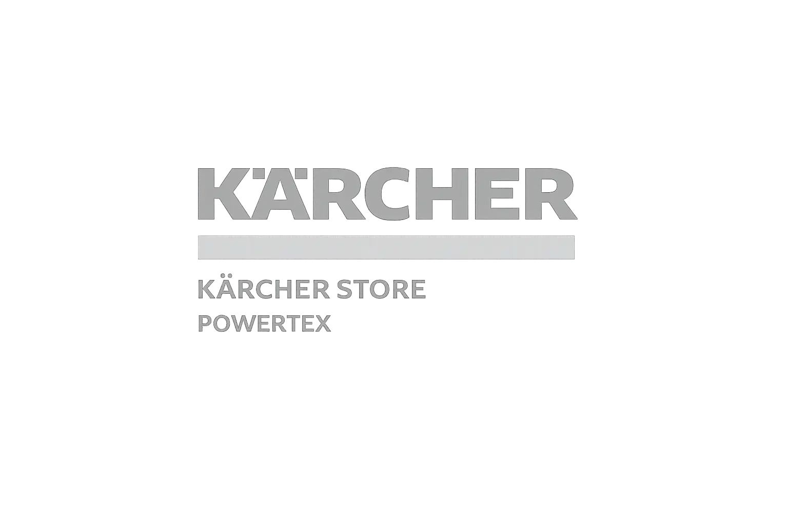 Kärcher Store Powvertex