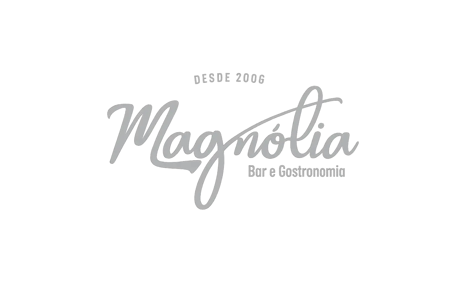 Magnólia Bar e Gastronomia