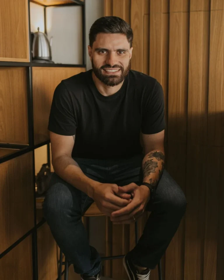 Rodrigo Missão